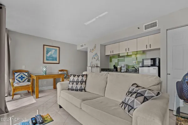 $465,000 | 2700 North Lumina Avenue, Unit 516, Wrightsville Beach, NC 28480