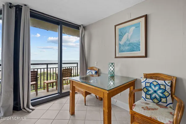 $465,000 | 2700 North Lumina Avenue, Unit 516, Wrightsville Beach, NC 28480