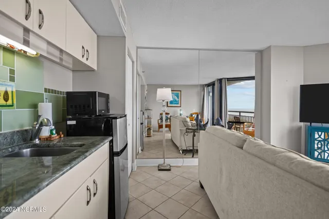 $499,900 | 2700 North Lumina Avenue, Unit 516, Wrightsville Beach, NC 28480