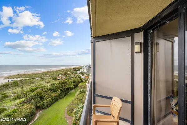 $465,000 | 2700 North Lumina Avenue, Unit 516, Wrightsville Beach, NC 28480