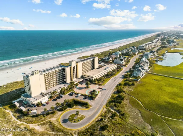 $465,000 | 2700 North Lumina Avenue, Unit 516, Wrightsville Beach, NC 28480