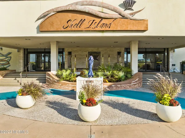 $465,000 | 2700 North Lumina Avenue, Unit 516, Wrightsville Beach, NC 28480