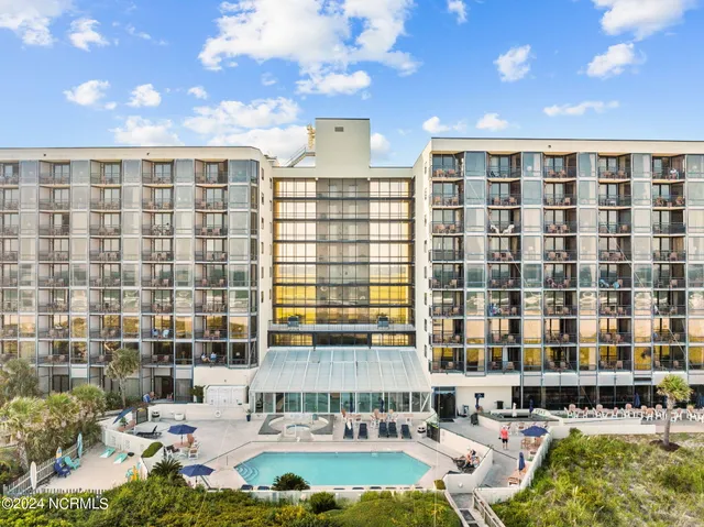 $499,900 | 2700 North Lumina Avenue, Unit 516, Wrightsville Beach, NC 28480