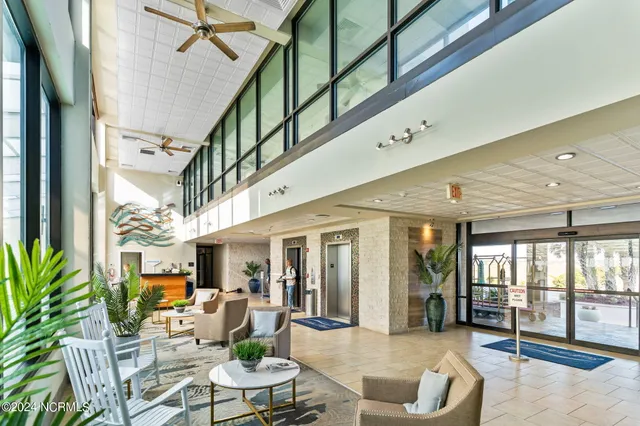 $499,900 | 2700 North Lumina Avenue, Unit 516, Wrightsville Beach, NC 28480