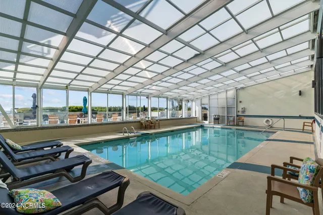 $499,900 | 2700 North Lumina Avenue, Unit 516, Wrightsville Beach, NC 28480