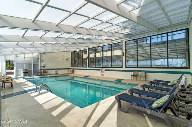 $499,900 | 2700 North Lumina Avenue, Unit 516, Wrightsville Beach, NC 28480