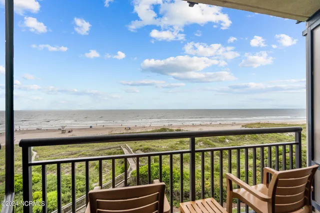 $499,900 | 2700 North Lumina Avenue, Unit 516, Wrightsville Beach, NC 28480
