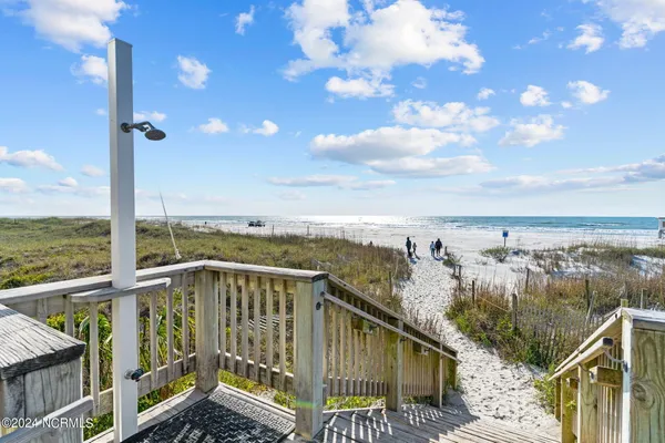 $465,000 | 2700 North Lumina Avenue, Unit 516, Wrightsville Beach, NC 28480