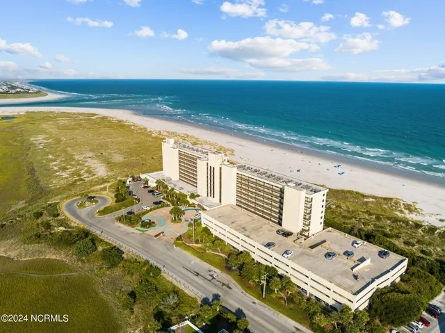 $499,900 | 2700 North Lumina Avenue, Unit 516, Wrightsville Beach, NC 28480
