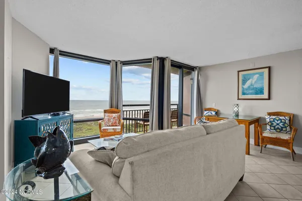 $465,000 | 2700 North Lumina Avenue, Unit 516, Wrightsville Beach, NC 28480
