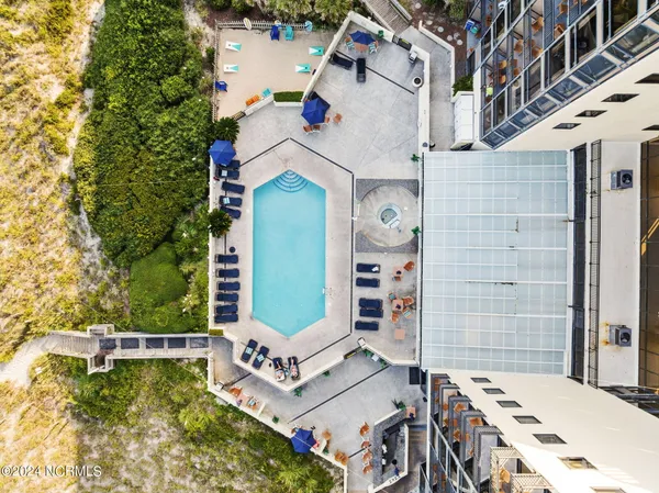 $465,000 | 2700 North Lumina Avenue, Unit 516, Wrightsville Beach, NC 28480