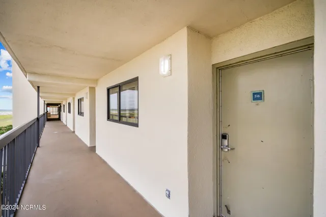 $499,900 | 2700 North Lumina Avenue, Unit 516, Wrightsville Beach, NC 28480