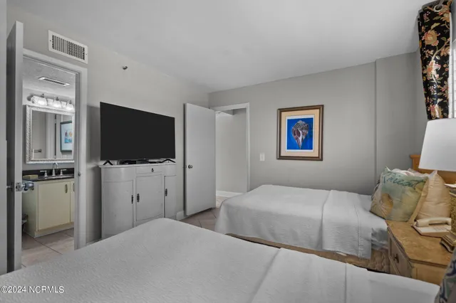 $499,900 | 2700 North Lumina Avenue, Unit 516, Wrightsville Beach, NC 28480