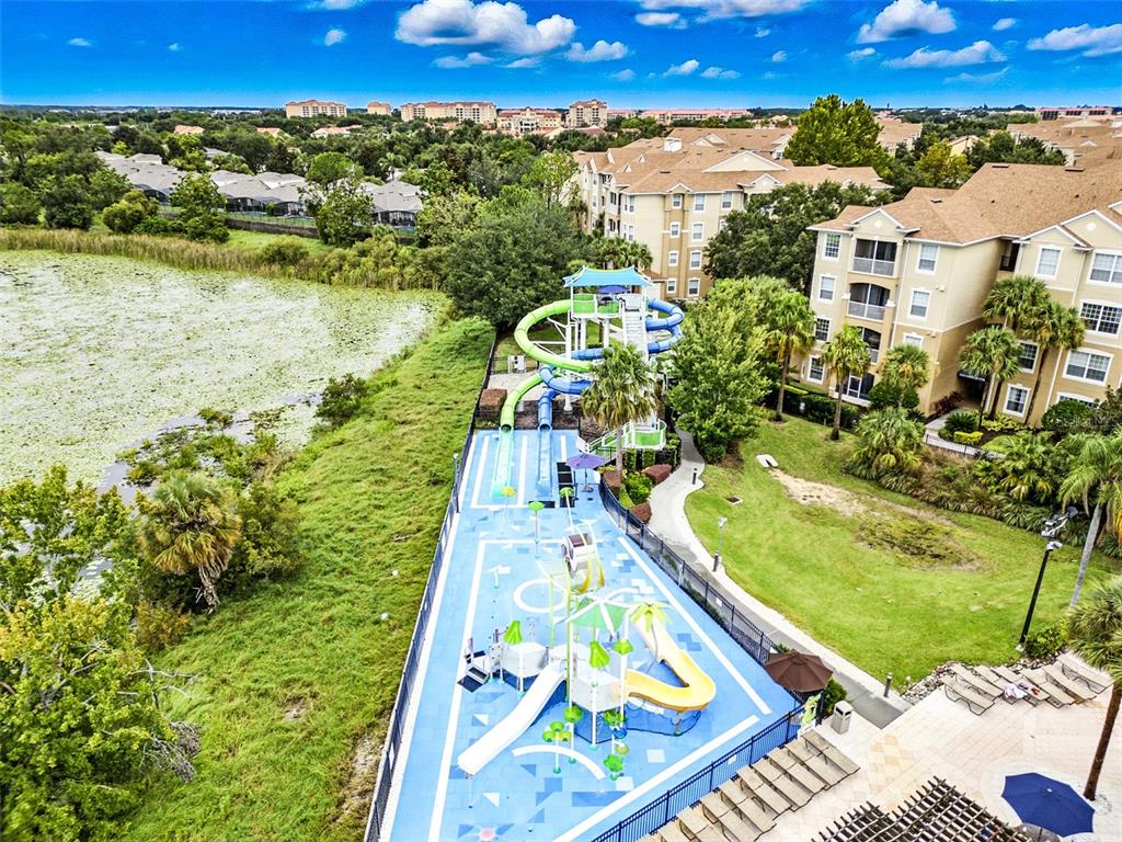 2556 Renshaw Street Kissimmee, FL 34747 - Photo 24 of 26 a view of a city