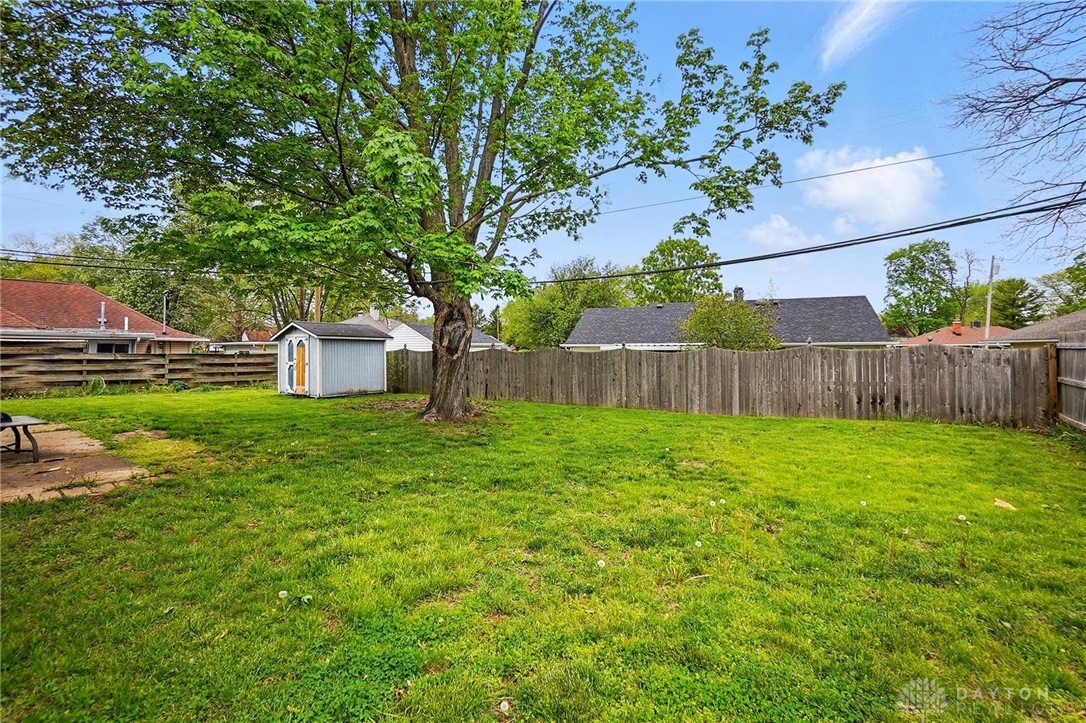 813 Kenosha Road Kettering, OH 45429 - Photo 20 of 20