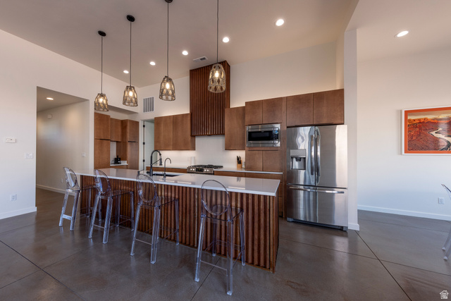 2209A Salida Del Sol Moab, UT 84532 - Photo 14 of 47