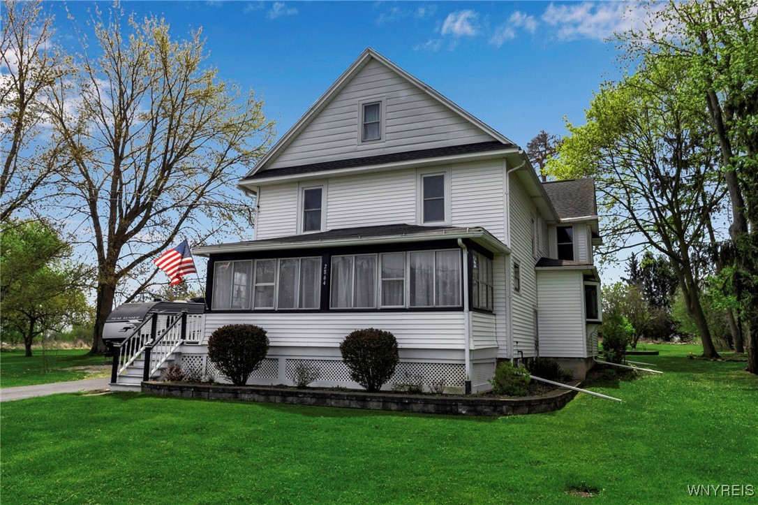 2864 Retsof Avenue York, NY 14539 - Photo 1 of 1