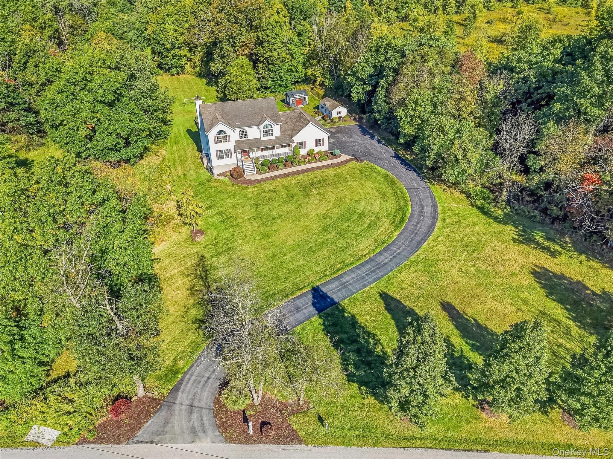 91 Schefflers Road Westtown, NY 10998 - Photo 45 of 50 Gallery Image 45