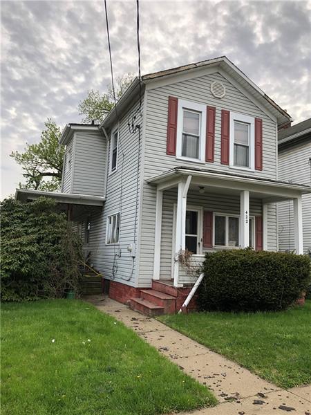 422 New York Avenue Rochester, PA 15074 - Photo 1 of 13 Gallery Image 1