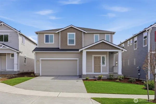 $674,950 | 20477 Echo Lane East, Bonney Lake, WA 98391