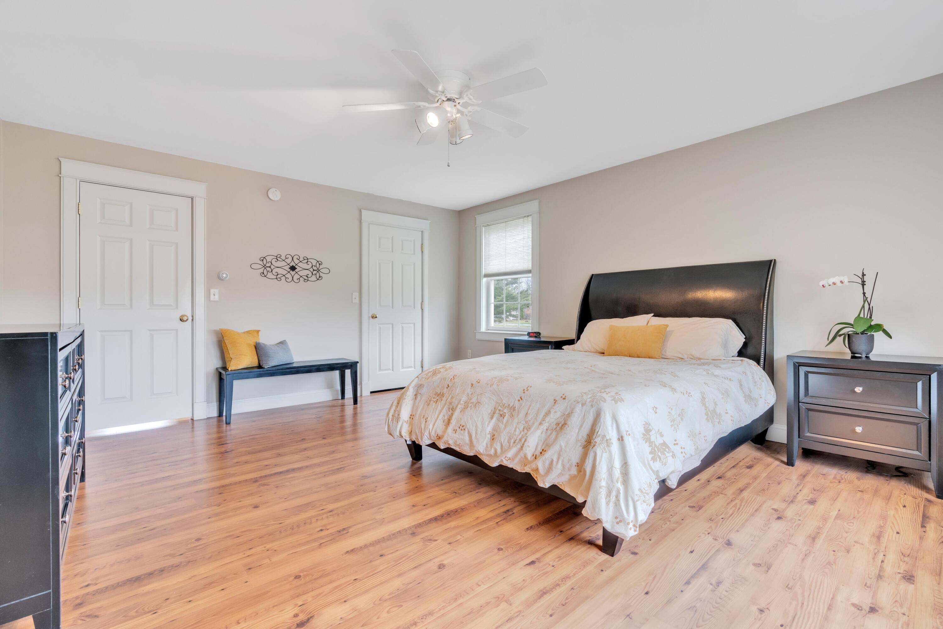 3 Cornfield Drive Springvale, ME 04083 - Photo 14 of 35 Master Bedroom