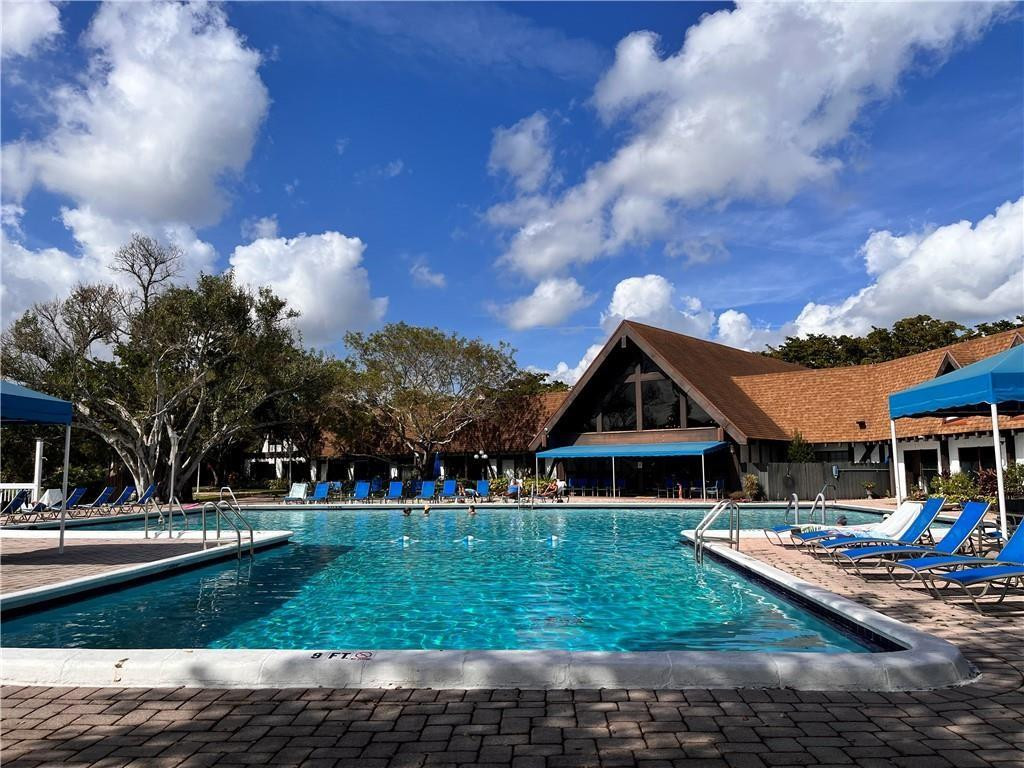 3690 Inverrary Drive, Unit 2C Lauderhill, FL 33319 - Photo 17 of 20 Photo 17