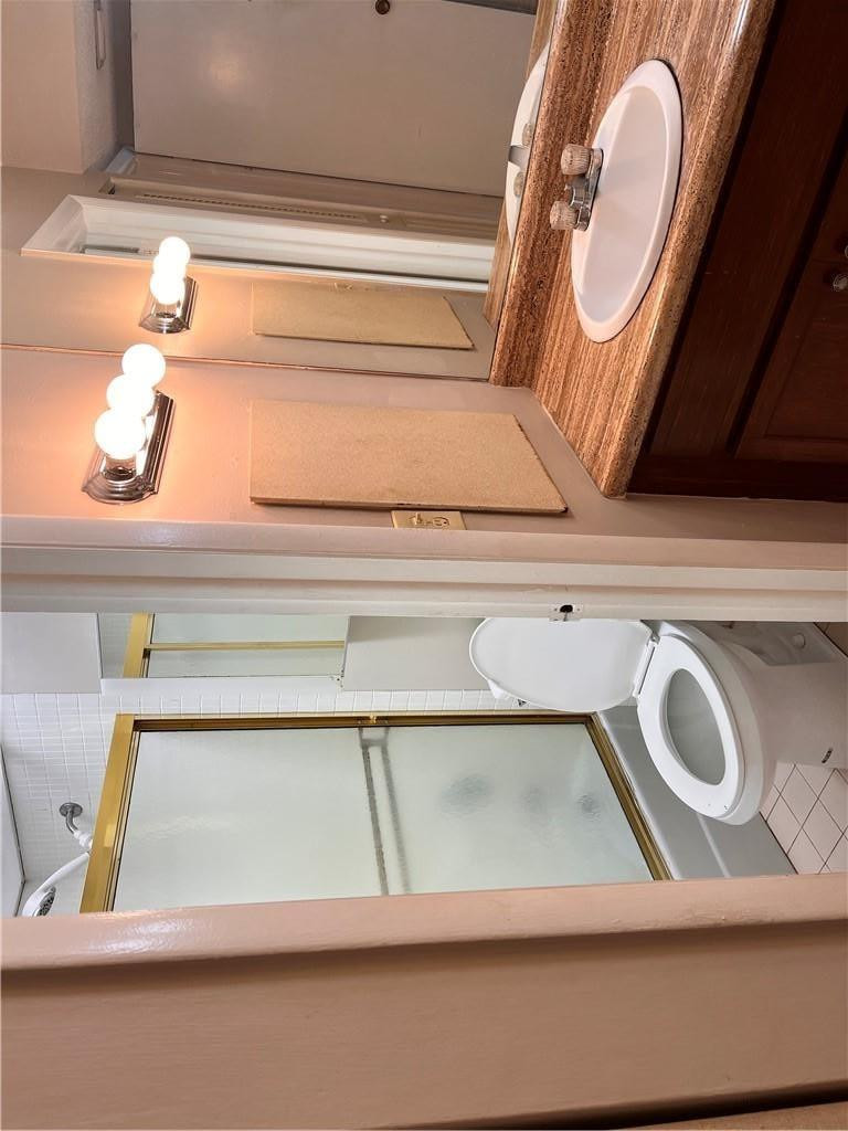 3690 Inverrary Drive, Unit 2C Lauderhill, FL 33319 - Photo 8 of 20 Bathroom and Vanity