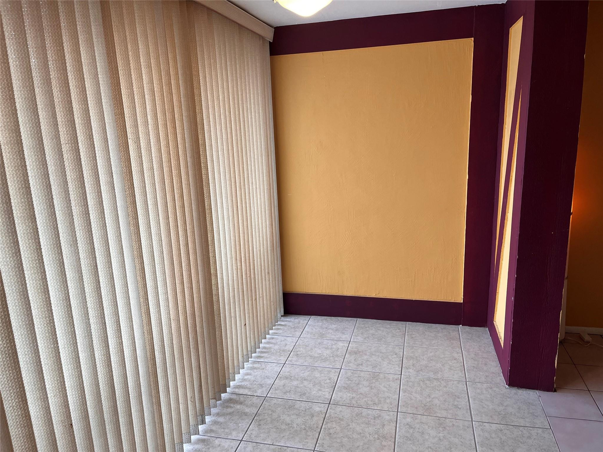 3690 Inverrary Drive, Unit 2C Lauderhill, FL 33319 - Photo 10 of 20 Patio