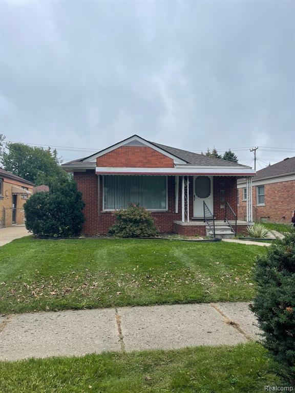 9691 Rosedale Boulevard Allen Park, MI 48101 - Photo 1 of 12