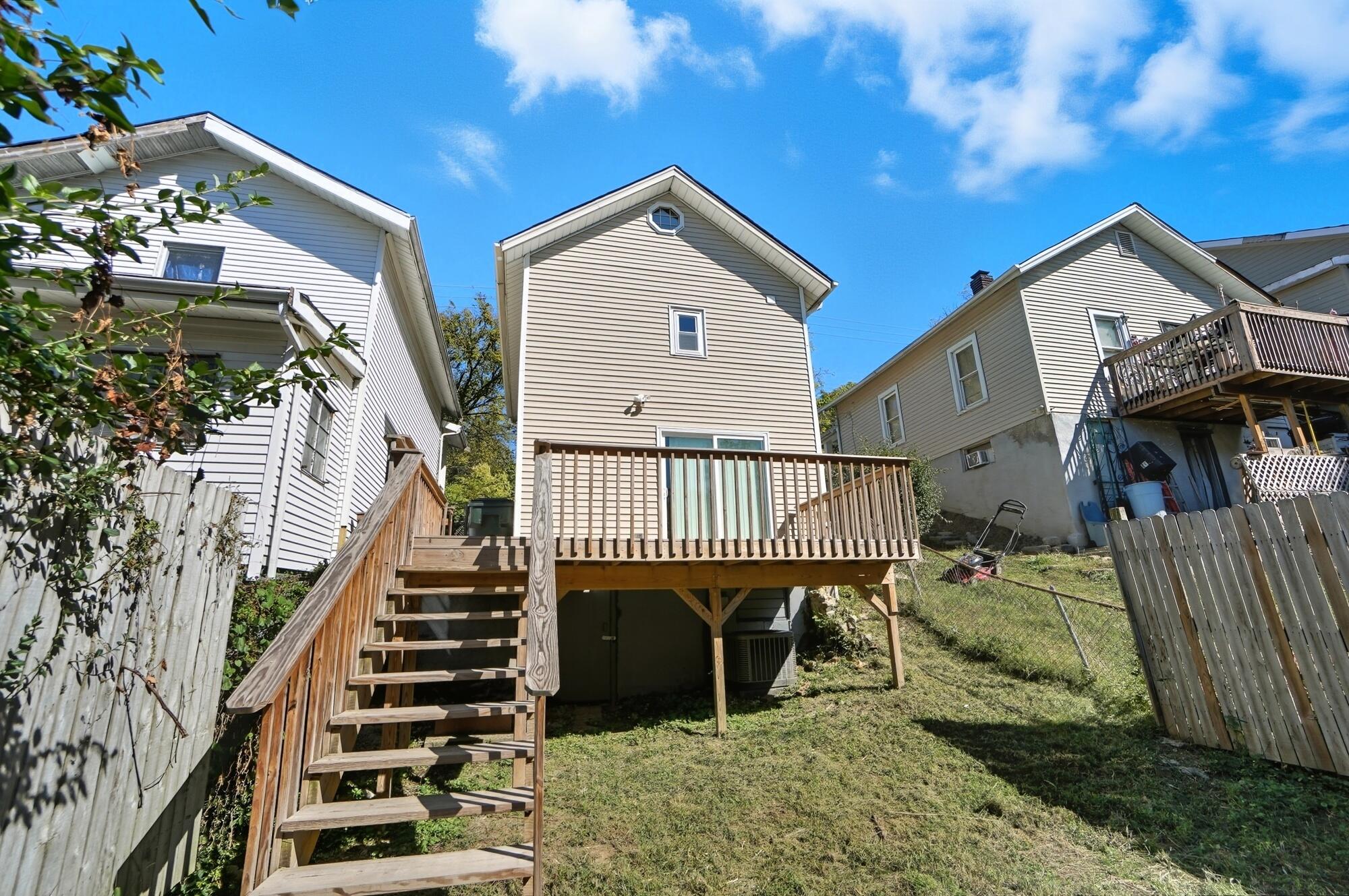 319 Altamont Road Covington, KY 41016 - Photo 24 of 30