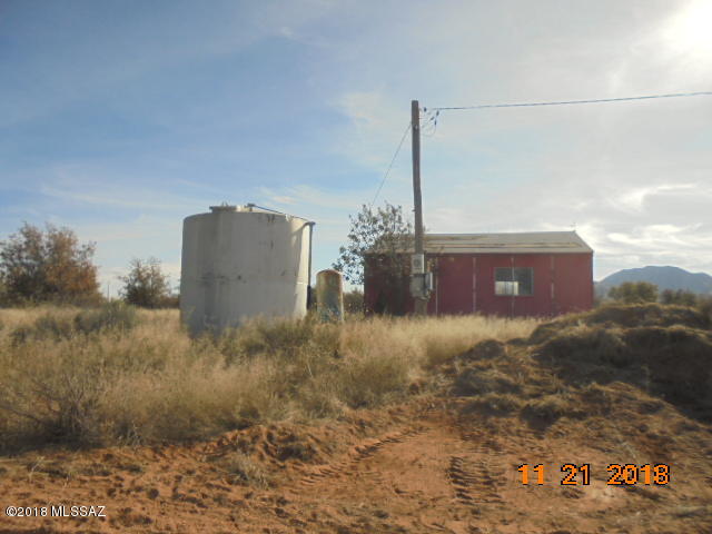 North Golden Rule Road Cochise, AZ 85606 - Photo 2 of 4