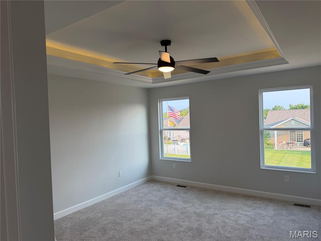 1110 Waymaker Lane Waterloo, IL 62298 - Photo 8 of 12
