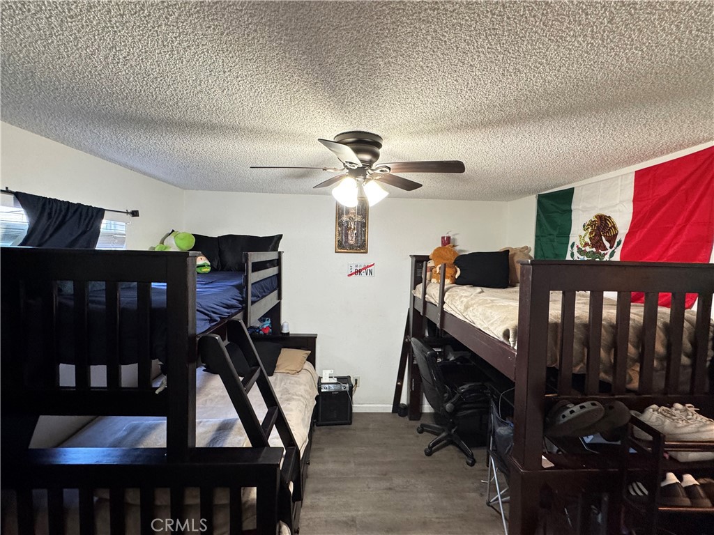590 South 6th Street Grover Beach, CA 93433 - Photo 52 of 58 Unit B Bedroom 2