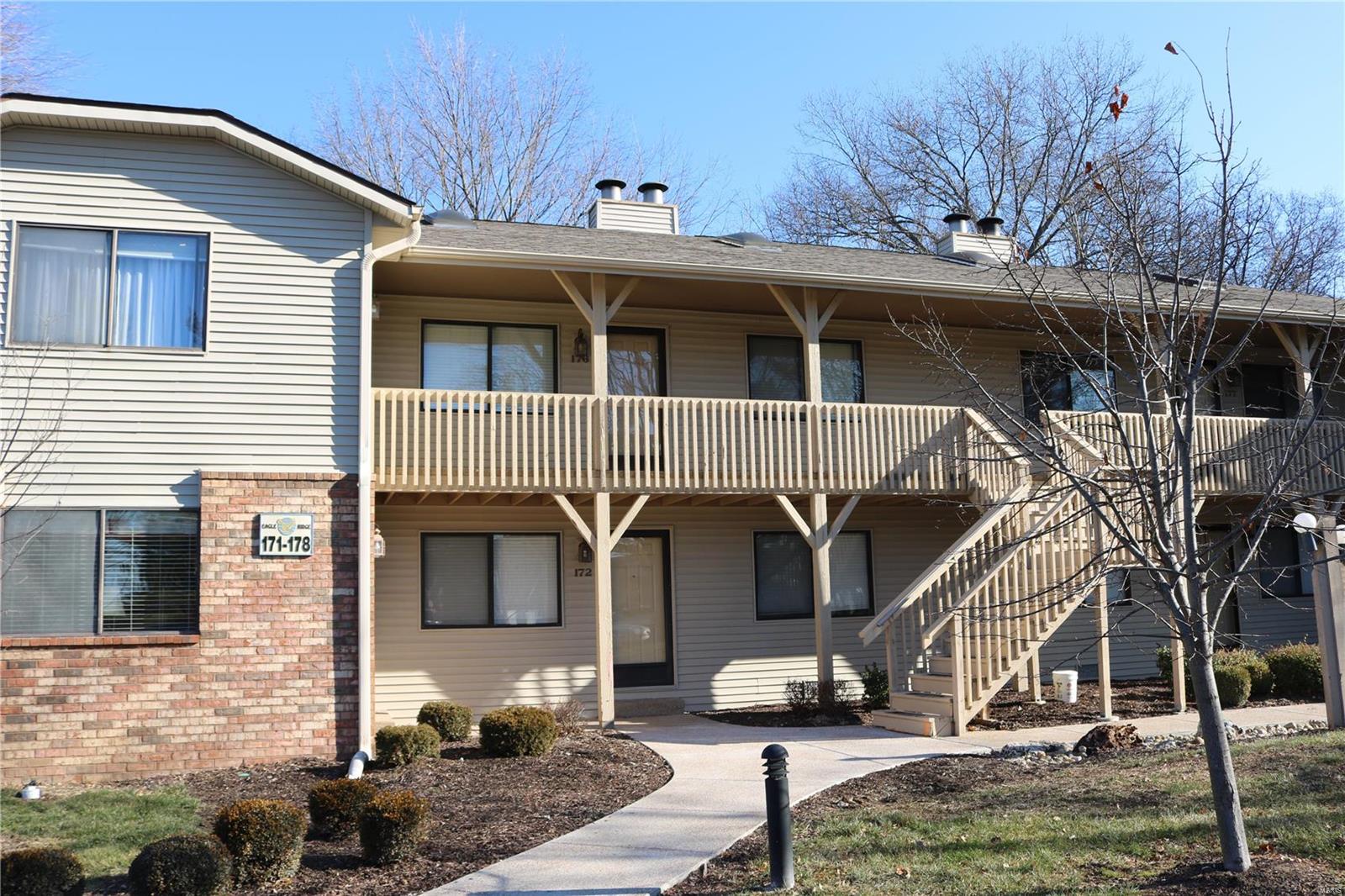 176 Eagle Ridge O'Fallon, IL 62269 - Photo 1 of 23