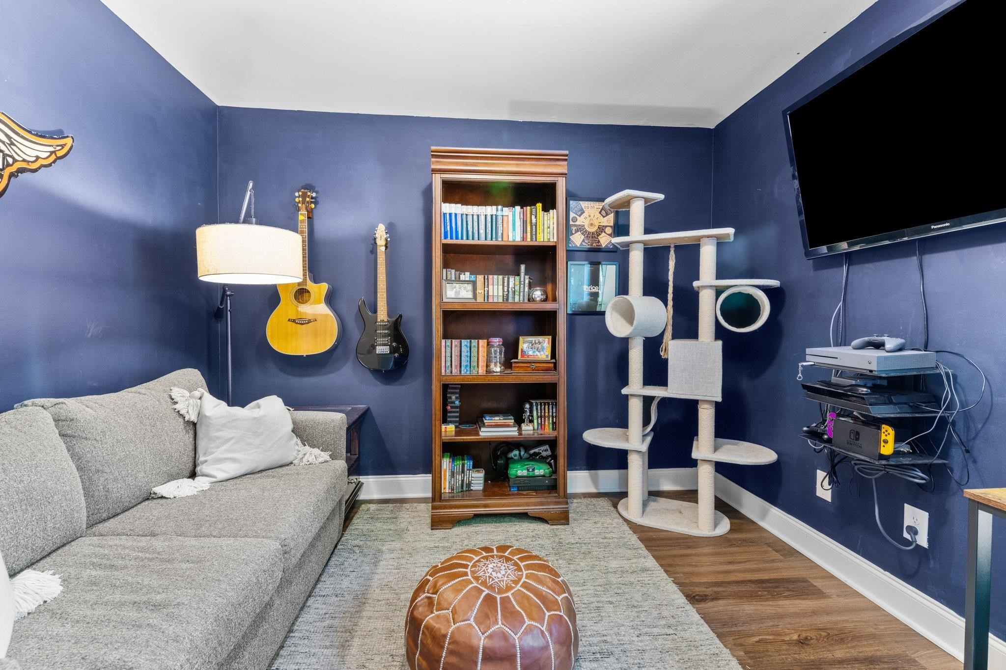 809 Coleman Street Raleigh, NC 27610 - Photo 21 of 70 Photo 21