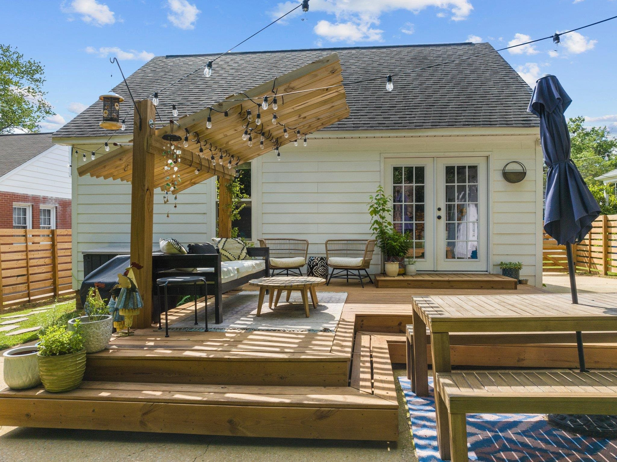 809 Coleman Street Raleigh, NC 27610 - Photo 25 of 70 Photo 25