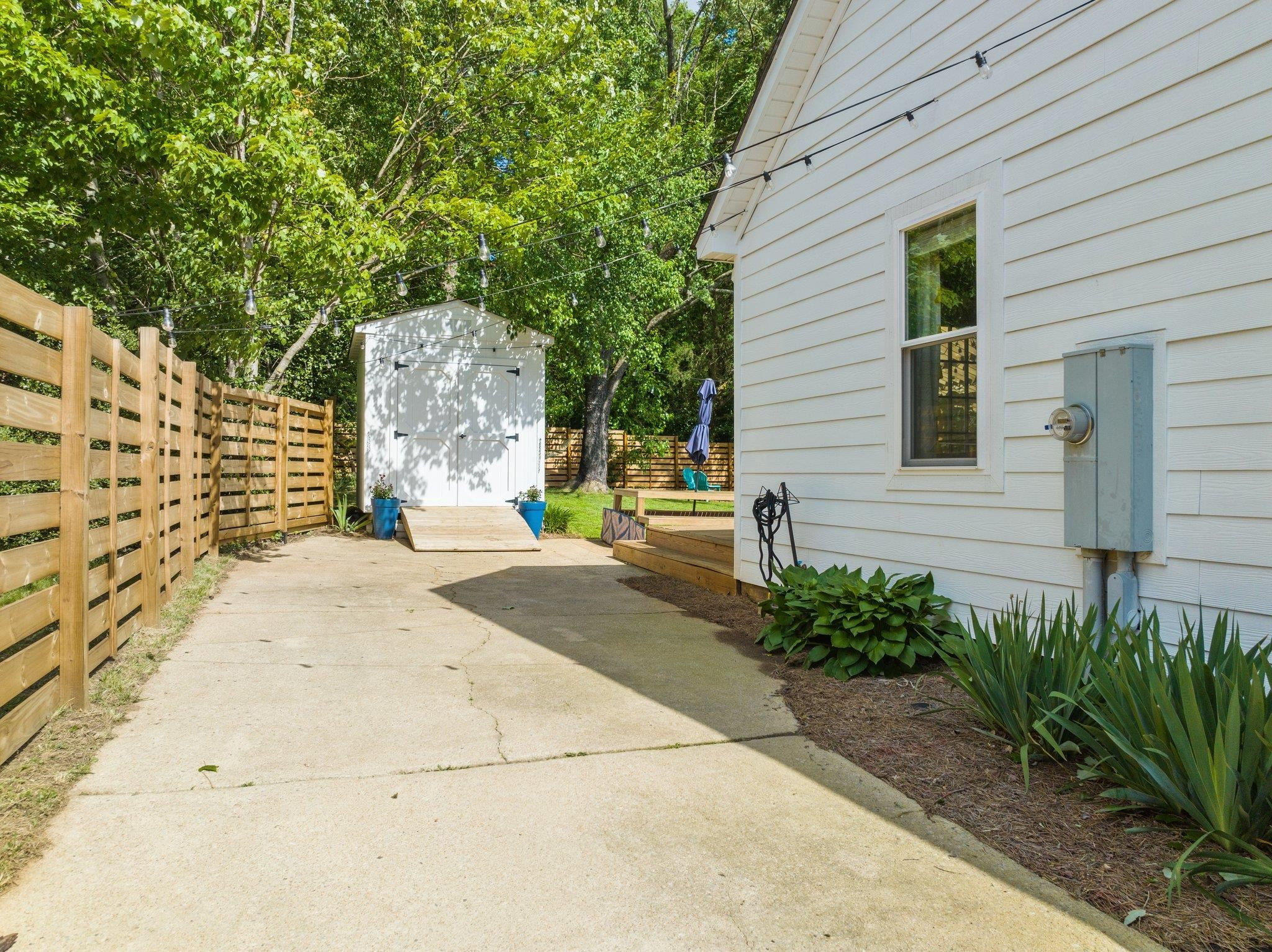 809 Coleman Street Raleigh, NC 27610 - Photo 36 of 70 Photo 36