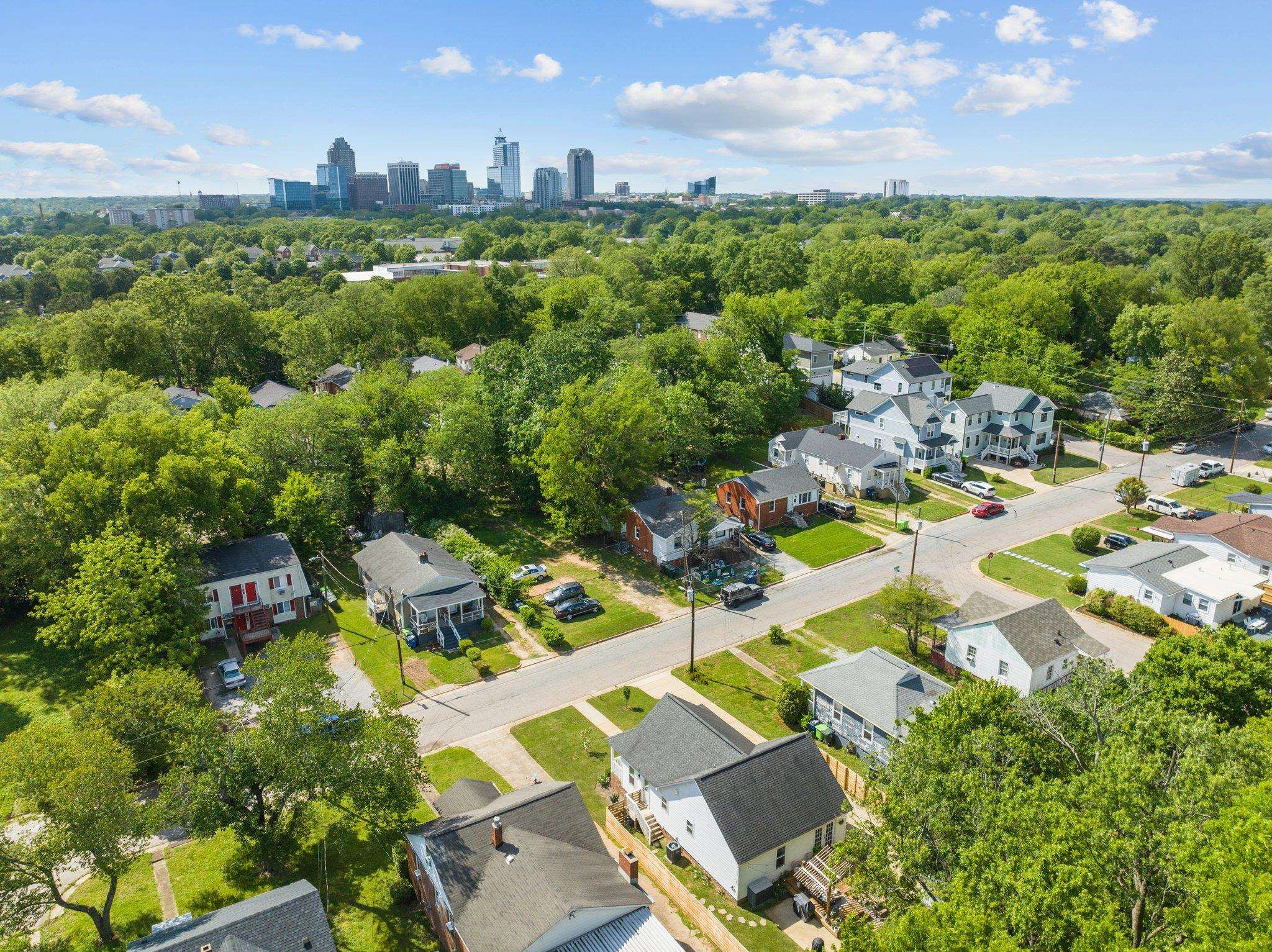 809 Coleman Street Raleigh, NC 27610 - Photo 43 of 70 Photo 43