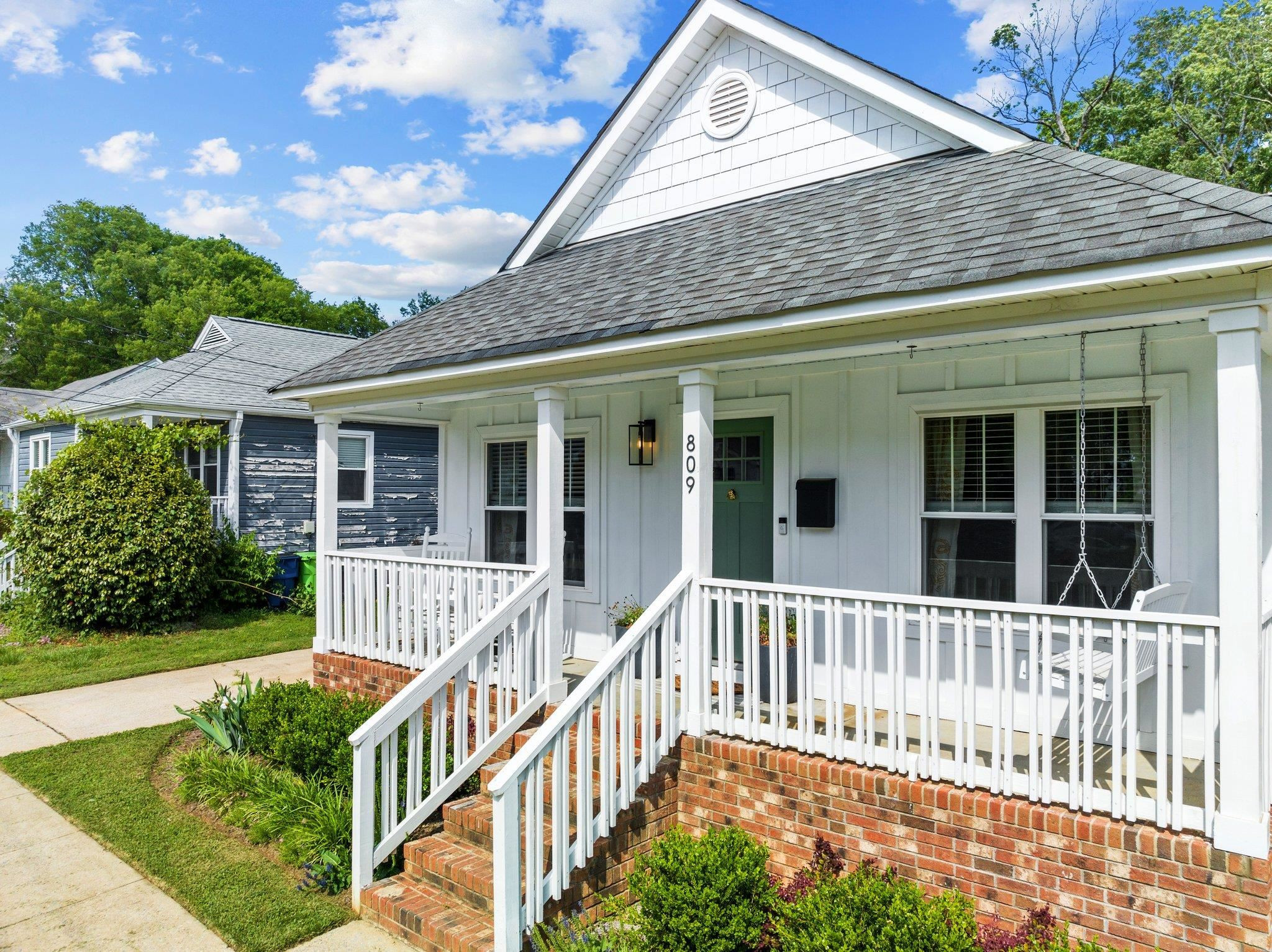 809 Coleman Street Raleigh, NC 27610 - Photo 46 of 70 Photo 46