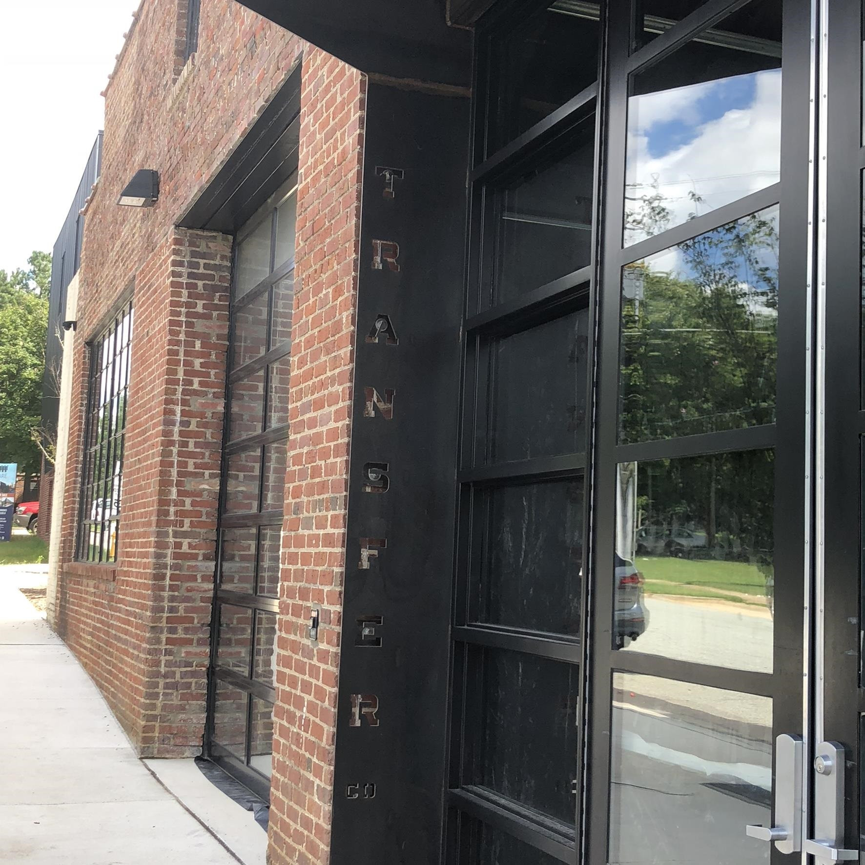 809 Coleman Street Raleigh, NC 27610 - Photo 63 of 70 a view of balcony with a glass door