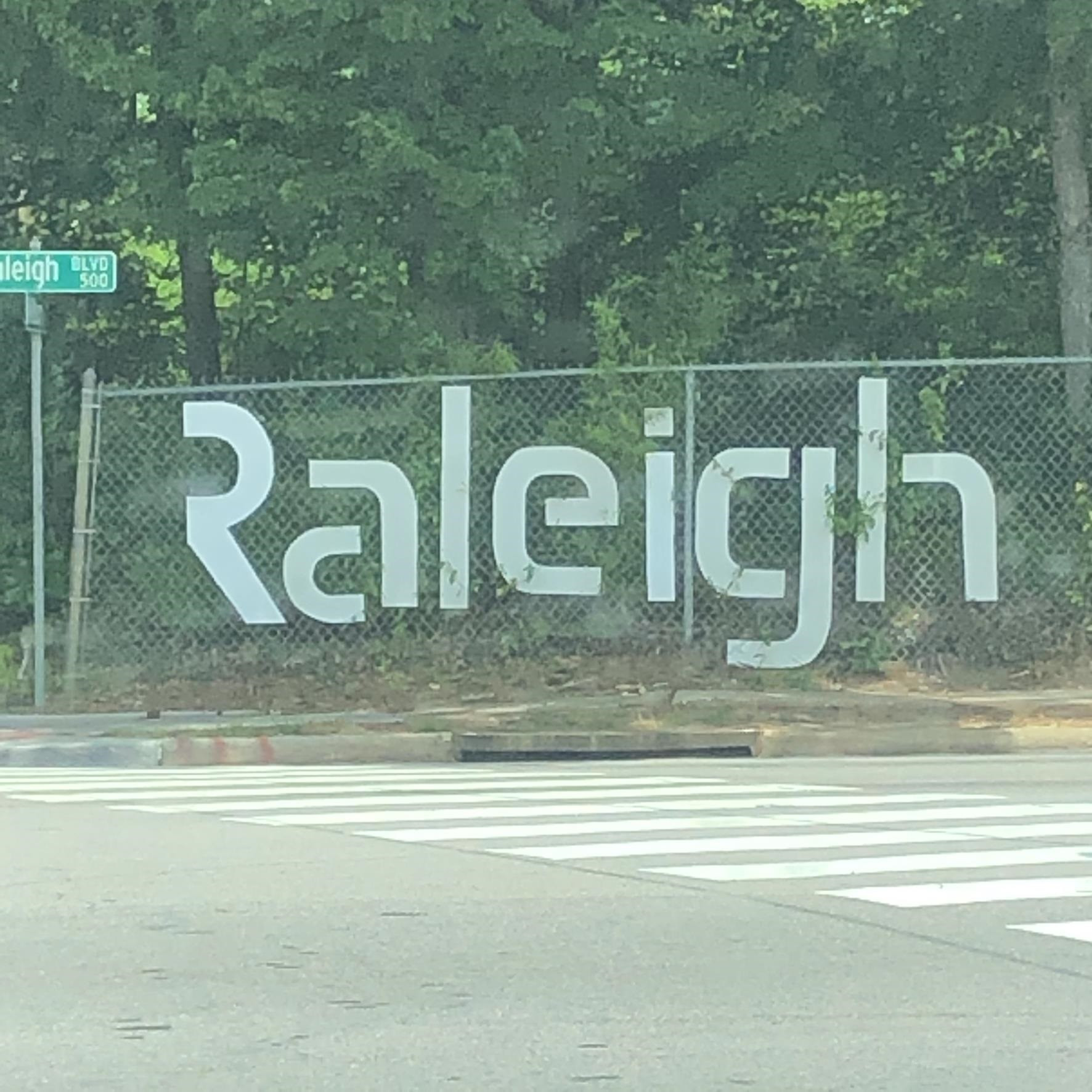 809 Coleman Street Raleigh, NC 27610 - Photo 69 of 70 Photo 69