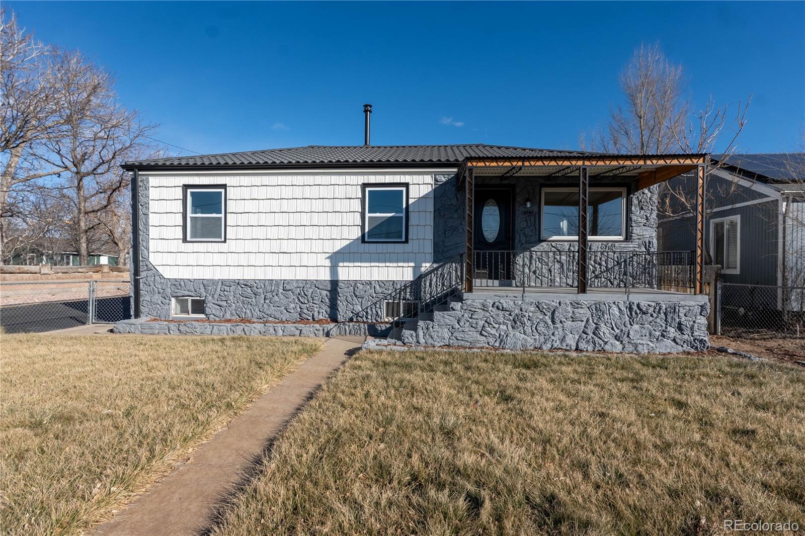 6446 Monaco Street, Unit A Commerce City, CO 80022 - Photo 1 of 34