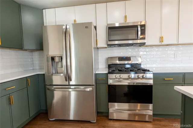 $2,700 | 6446 Monaco Street, Unit A, Commerce City, CO 80022