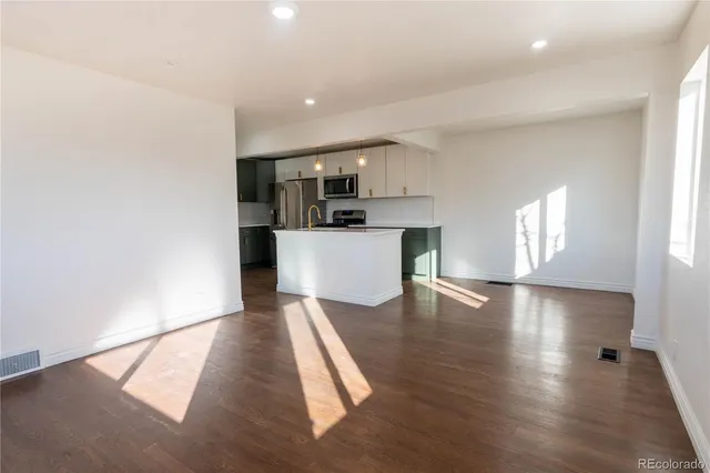 $2,700 | 6446 Monaco Street, Unit A, Commerce City, CO 80022