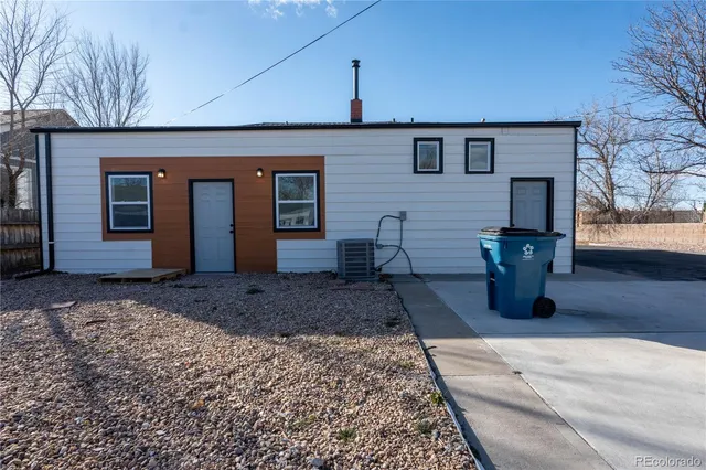 $2,700 | 6446 Monaco Street, Unit A, Commerce City, CO 80022