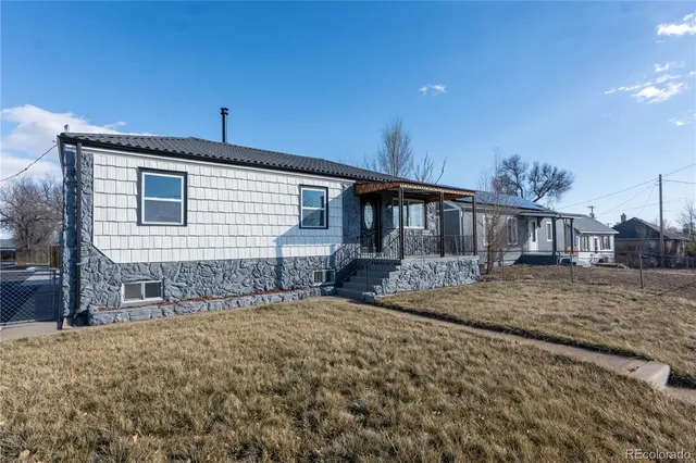 $2,700 | 6446 Monaco Street, Unit A, Commerce City, CO 80022