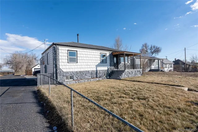 $2,700 | 6446 Monaco Street, Unit A, Commerce City, CO 80022