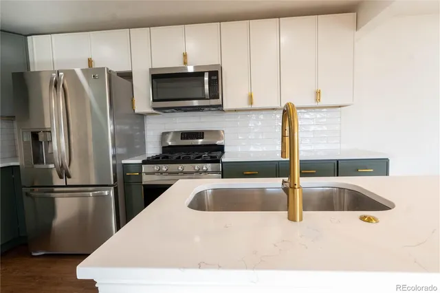 $2,700 | 6446 Monaco Street, Unit A, Commerce City, CO 80022