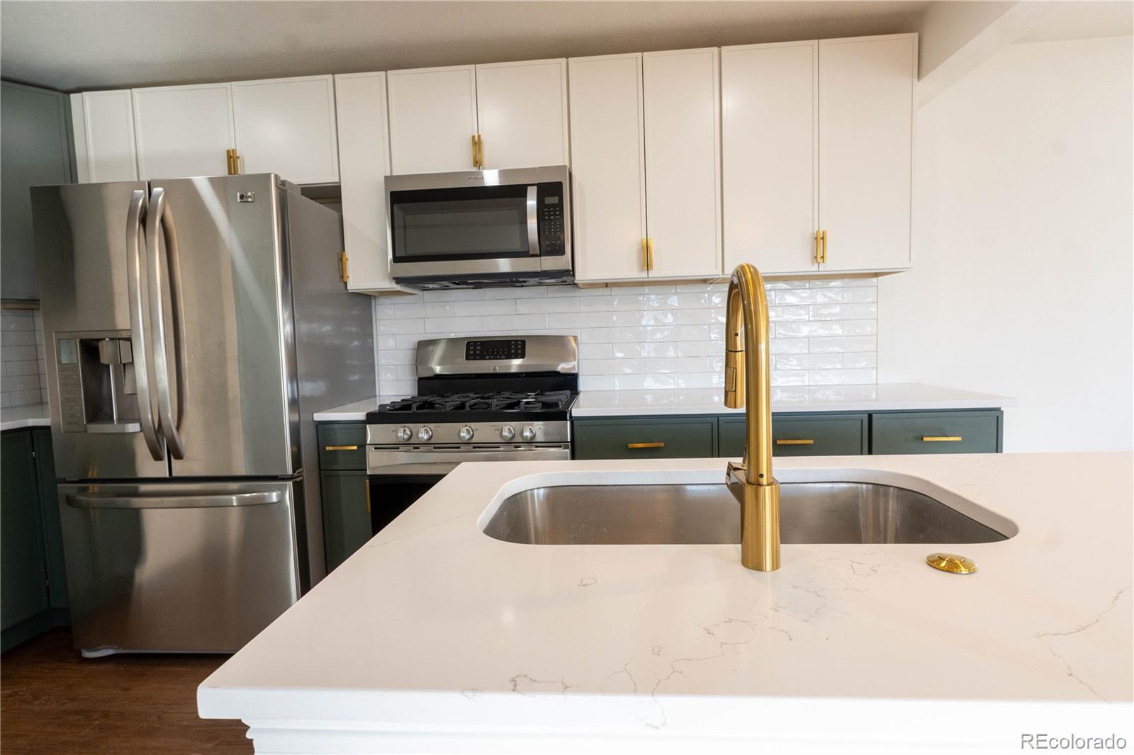 6446 Monaco Street, Unit A Commerce City, CO 80022 - Photo 3 of 34