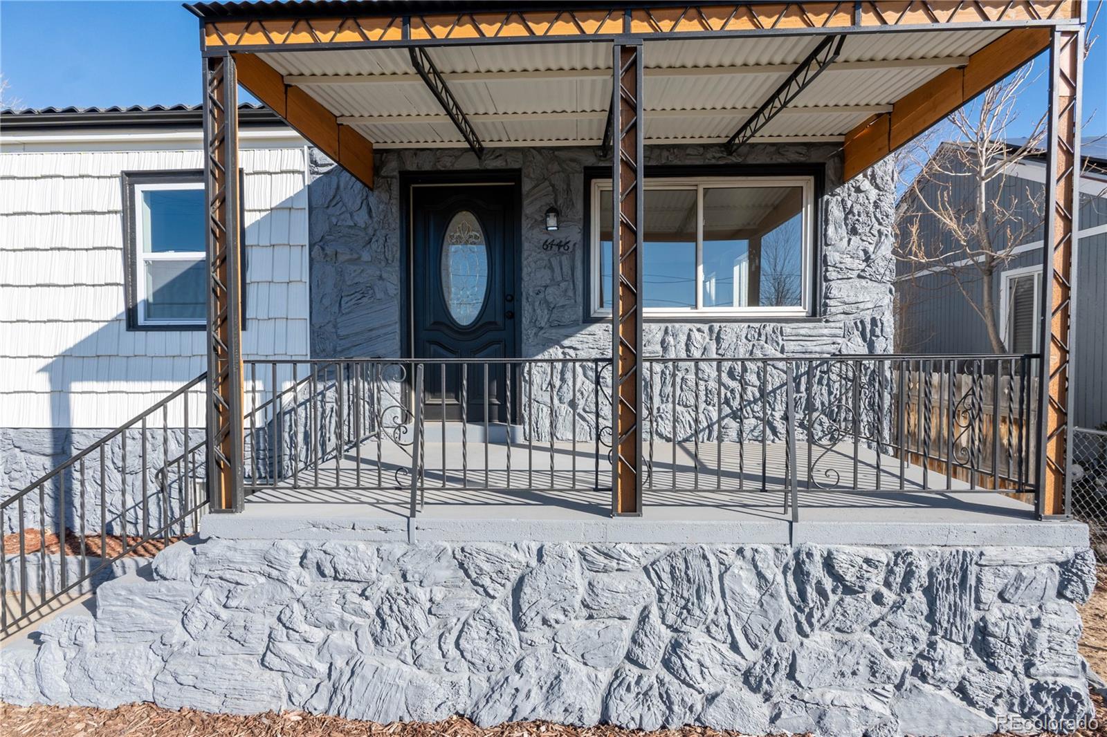 6446 Monaco Street, Unit A Commerce City, CO 80022 - Photo 31 of 34